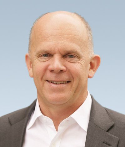 Andreas Umbach, Chairman Advisory Board Techem