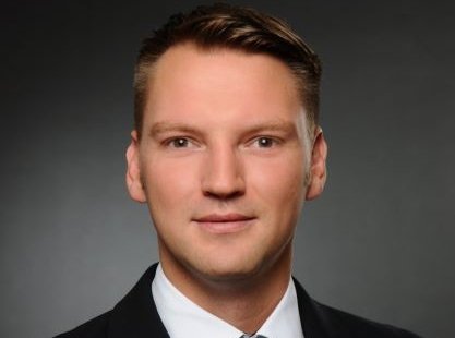 Client Solution Executive