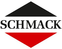 Logo der Firma Schmack