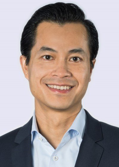 Techem Advisory Board Kim Nguyen